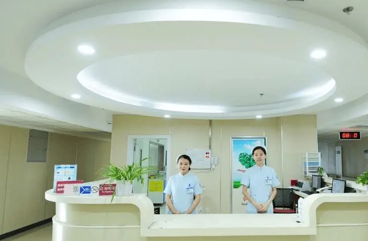 武隆正规供卵试管中心